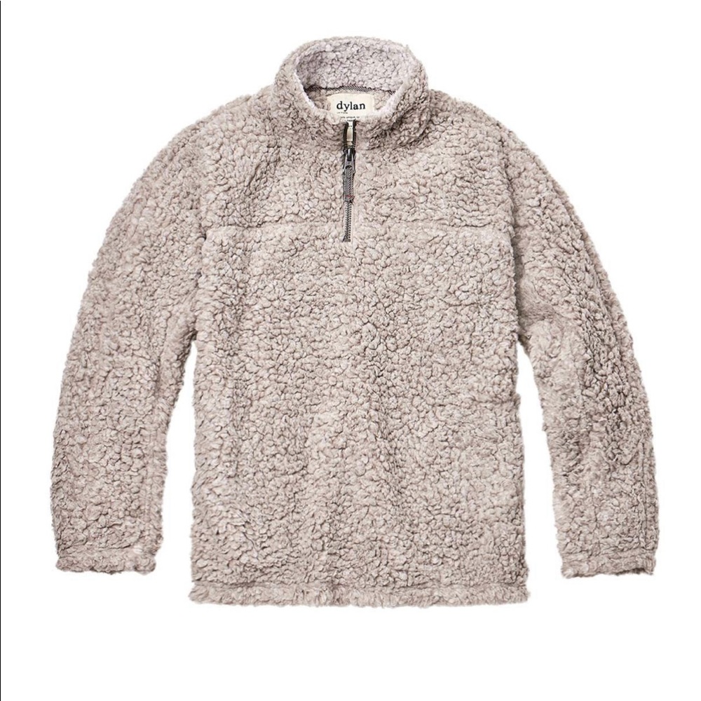 Dylan stadium Sherpa